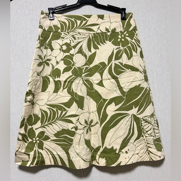 ZARA Basic Skirt Women's Size Medium - Picture 2 of 5